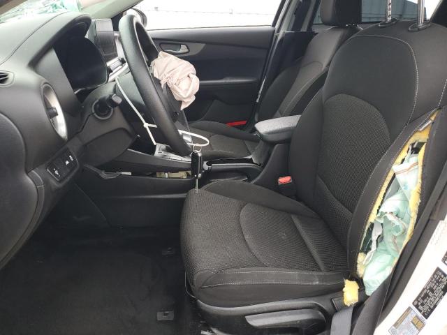 Photo 7 from auction – 2021 KIA FORTE FE with VIN 3KPF24AD8ME270054