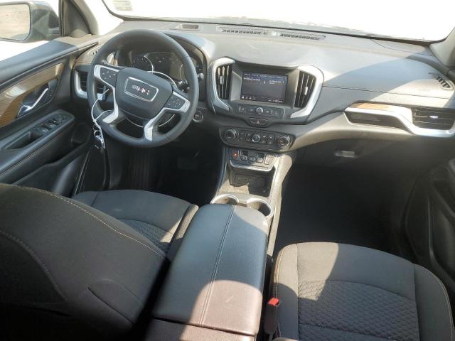 Photo 8 from auction – 2021 GMC 1500 LONG with VIN 3GKALMEV3ML352543