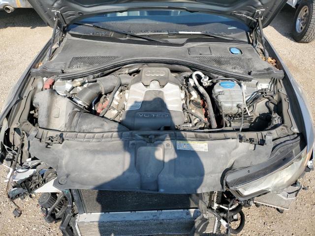 Photo 11 from auction – 2013 AUDI A6 PREMIUM PLUS with VIN WAUGGAFC4DN089191