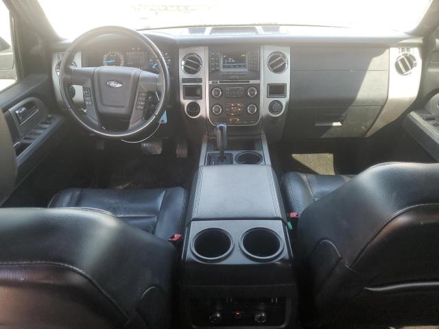 Photo 8 from auction – 2017 FORD EXPEDITION with VIN 1FMJU1HT5HEA82590