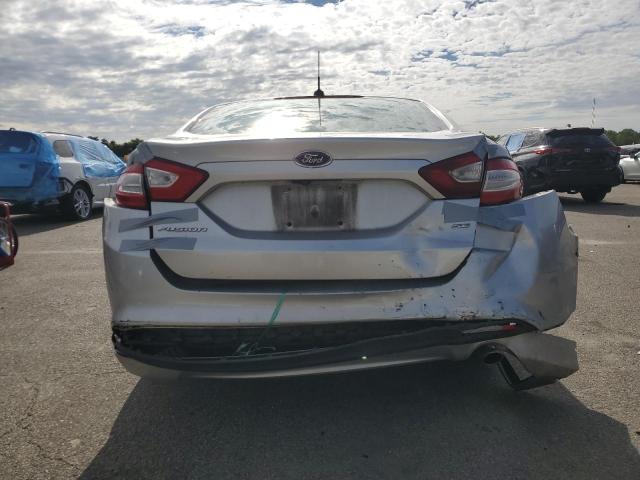 Photo 6 from auction – 2016 FORD FUSION SE with VIN 3FA6P0H71GR207603