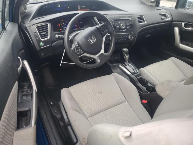 Photo 8 from auction – 2015 HONDA CIVIC with VIN 2HGFG3B5XFH515304