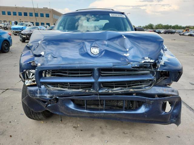 Photo 5 from auction – 2000 DODGE DURANGO with VIN 1B4HS28N0YF121982