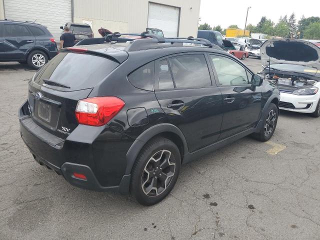 Photo 3 from auction – 2014 SUBARU XV CROSSTR with VIN JF2GPAVCXE8314851