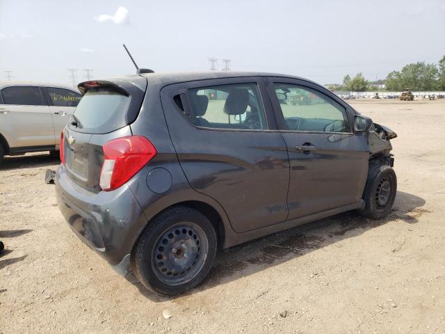 Photo 3 from auction – 2018 CHEVROLET SPARK LS with VIN KL8CB6SA0JC480338
