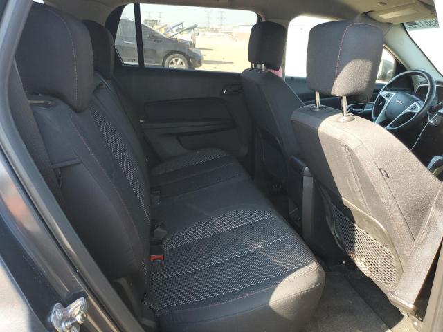 Photo 10 from auction – 2011 GMC TERRAIN SL with VIN 2CTALSEC3B6341949