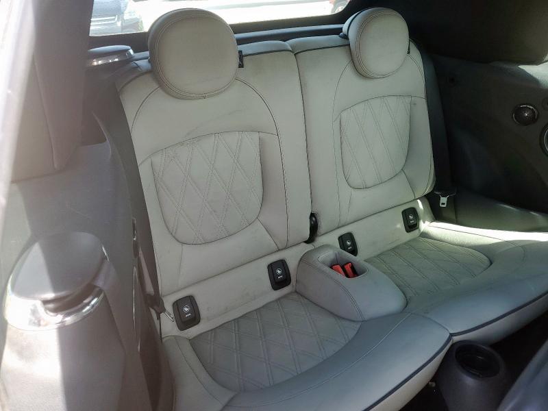 Photo 10 from auction – 2020 MINI COOPER JOH with VIN WMWWJ9C06L3L68657