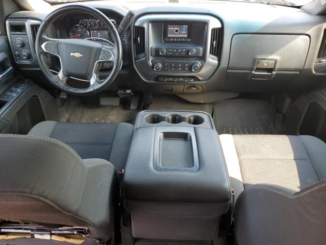 Photo 8 from auction – 2014 CHEVROLET SILVERADO with VIN 3GCUKREH6EG474827