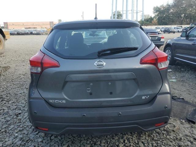 Photo 6 from auction – 2020 NISSAN KICKS SV with VIN 3N1CP5CV1LL540206