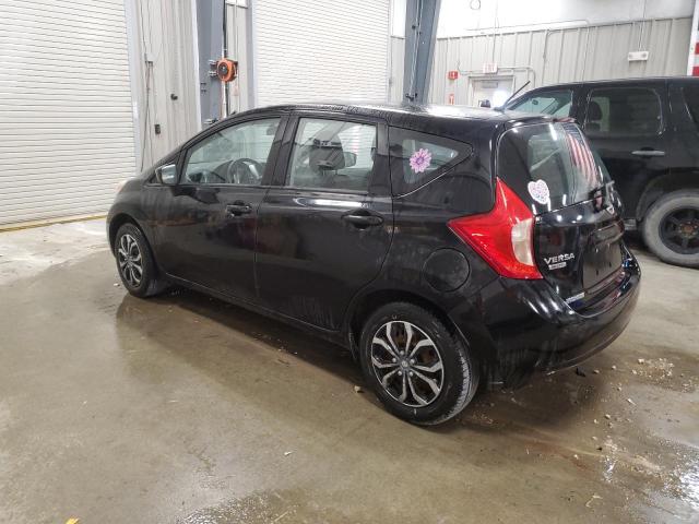 Photo 2 from auction – 2015 NISSAN VERSA NOTE with VIN 3N1CE2CP6FL417835