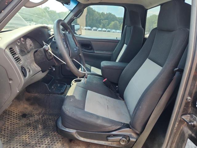 Photo 7 from auction – 2007 FORD RANGER with VIN 1FTYR10U07PA33129