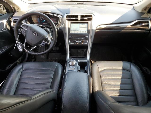 Photo 8 from auction – 2018 FORD FUSION SE with VIN 3FA6P0LU9JR111450