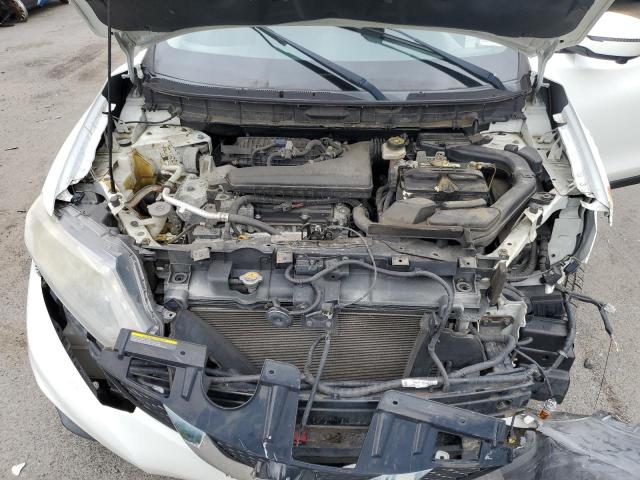 Photo 11 from auction – 2016 NISSAN ROGUE S with VIN KNMAT2MV1GP598811
