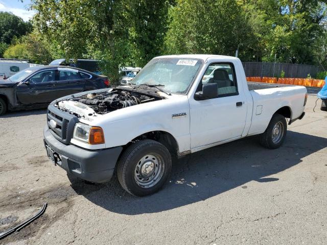 FORD RANGER 2006 with VIN 1FTYR10D66PA46157 - Photo from auction