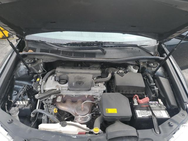 Photo 11 from auction – 2012 TOYOTA CAMRY BASE with VIN 4T1BF1FKXCU061466