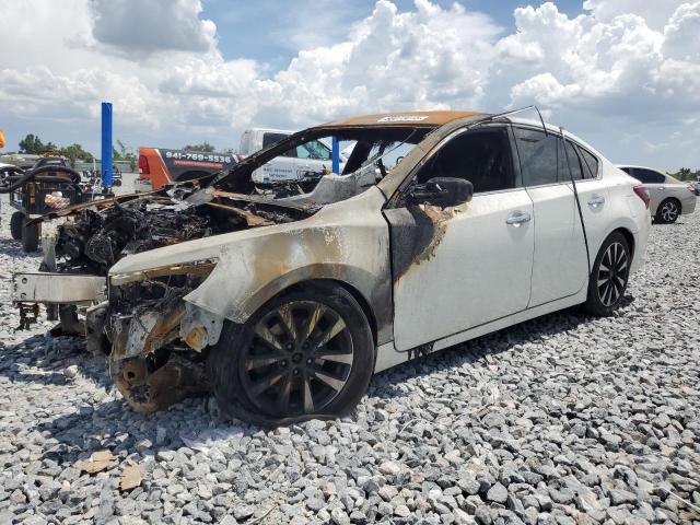 Photo 1 from auction – 2018 NISSAN ALTIMA 2.5 with VIN 1N4AL3AP7JC112941