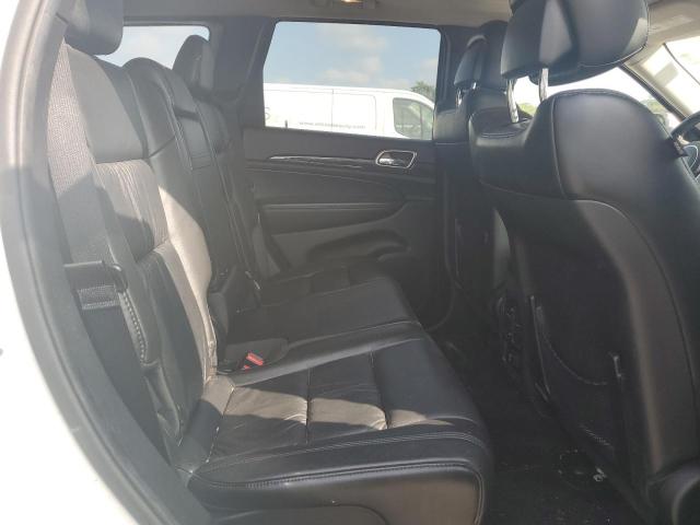 Photo 11 from auction – 2011 JEEP GRAND CHER with VIN 1J4RR4GG1BC731197