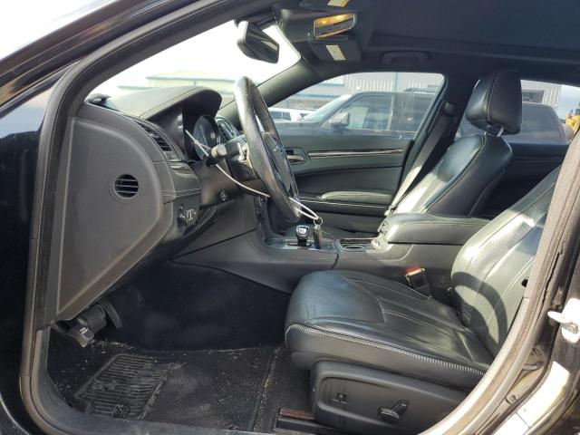 Photo 7 from auction – 2014 CHRYSLER 300C VARVA with VIN 2C3CCAJG7EH240322