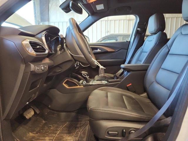 Photo 7 from auction – 2023 CHEVROLET TRAILBLAZER ACTIV with VIN KL79MSSL4PB219182