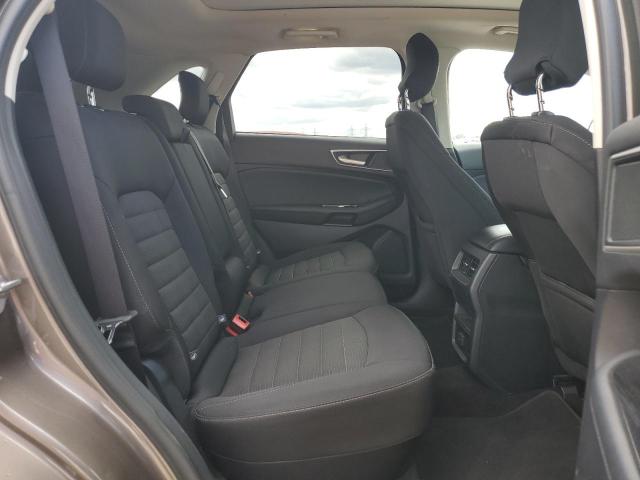 Photo 10 from auction – 2019 FORD EDGE SEL with VIN 2FMPK4J9XKBC12205