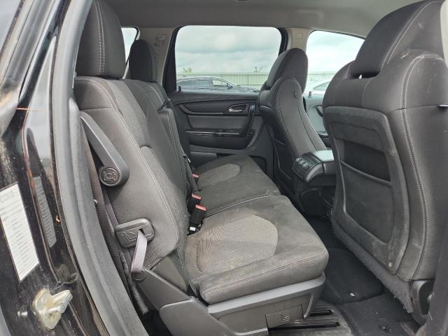 Photo 11 from auction – 2016 CHEVROLET TRAVERSE L with VIN 1GNKVGKD3GJ344307