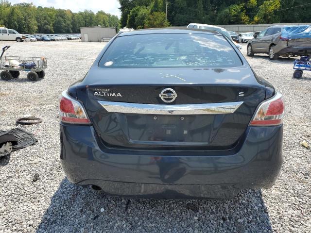 Photo 6 from auction – 2015 NISSAN ALTIMA 2.5 with VIN 1N4AL3AP7FN307577