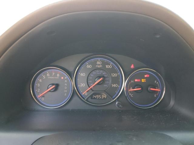 Photo 9 from auction – 2003 HONDA CIVIC LX with VIN 2HGES16563H561877