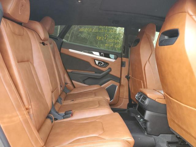 Photo 11 from auction – 2020 LAMBORGHINI URUS with VIN ZPBCA1ZL3LLA09106
