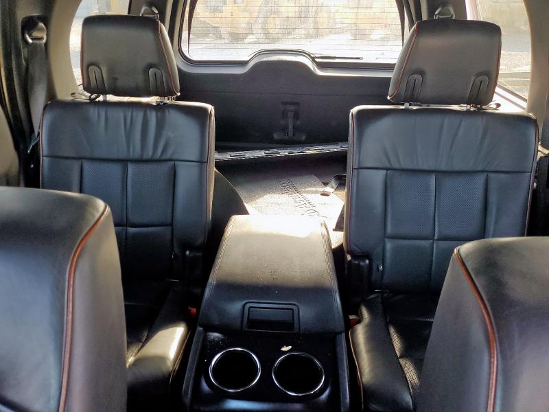 Photo 10 from auction – 2008 LINCOLN NAVIGATOR with VIN 5LMFU27568LJ04457
