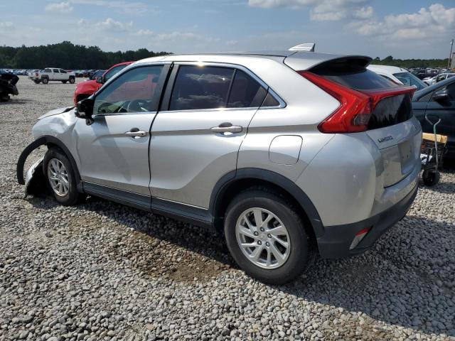 Photo 2 from auction – 2019 MITSUBISHI ECLIPSE CR with VIN JA4AS3AA6KZ015134
