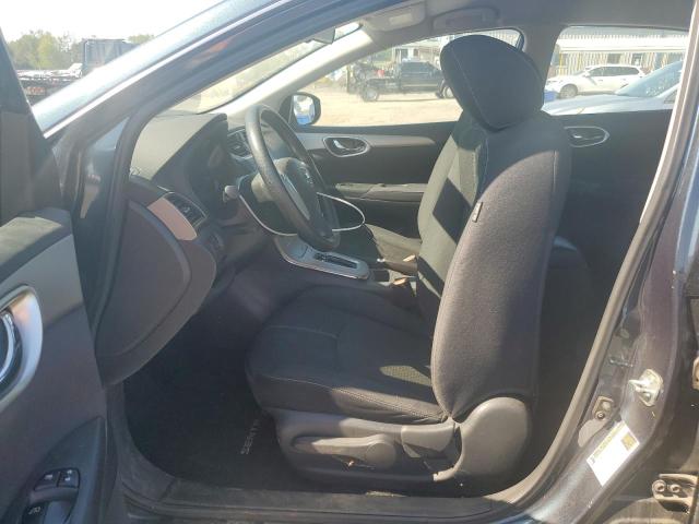 Photo 7 from auction – 2014 NISSAN SENTRA S with VIN 3N1AB7AP4EY248917