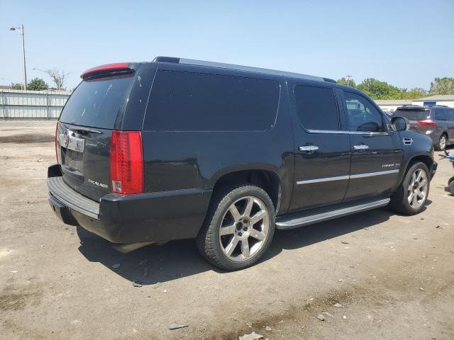 Photo 3 from auction – 2014 CADILLAC ESCALADE E with VIN 1GYS4HEF0ER239392