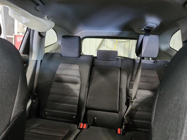Photo 10 from auction – 2020 HONDA CR-V EX with VIN 5J6RW2H57LL007705