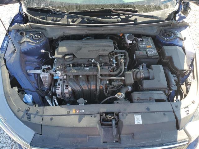 Photo 11 from auction – 2025 KIA K4 EX with VIN 3KPFU4DE7SE021627