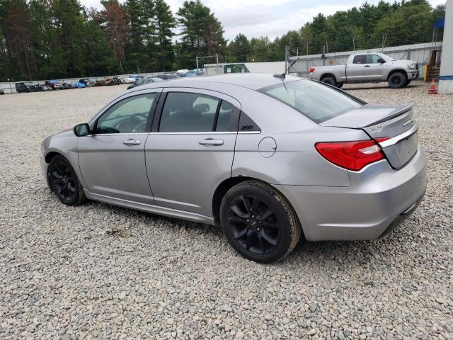 Photo 2 from auction – 2014 CHRYSLER 200 TOURING with VIN 1C3CCBBG6EN171554