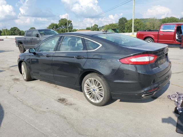Photo 2 from auction – 2014 FORD FUSION SE with VIN 3FA6P0H97ER106709