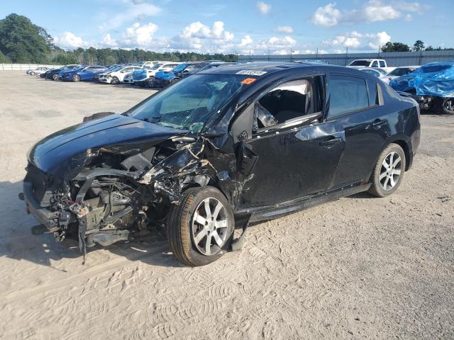 Photo 1 from auction – 2012 NISSAN SENTRA 2.0 with VIN 3N1AB6AP3CL783077