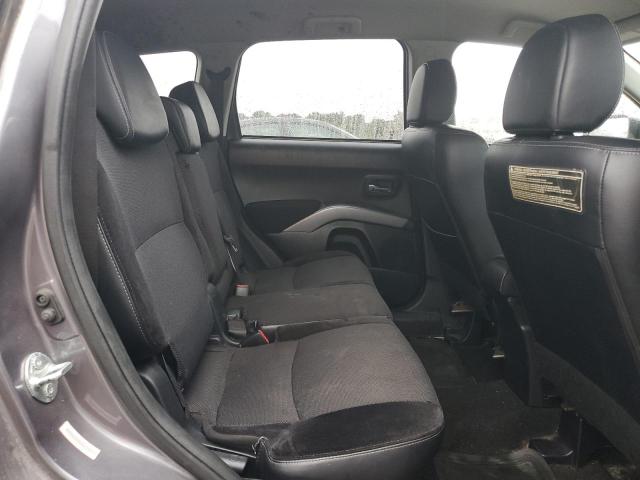 Photo 11 from auction – 2010 MITSUBISHI OUTLANDER with VIN JA4AS3AW6AZ016603