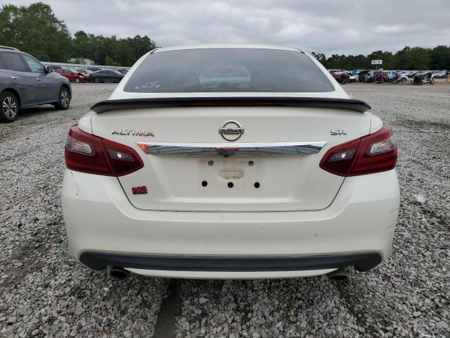 Photo 6 from auction – 2017 NISSAN ALTIMA 2.5 with VIN 1N4AL3AP5HC284671