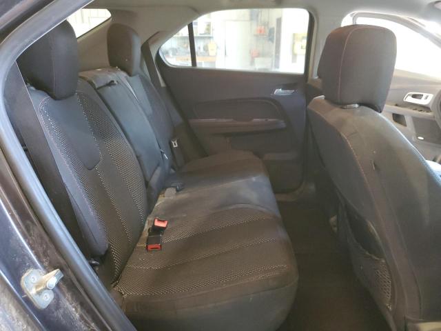 Photo 11 from auction – 2015 CHEVROLET EQUINOX LT with VIN 2GNFLBE3XF6430528
