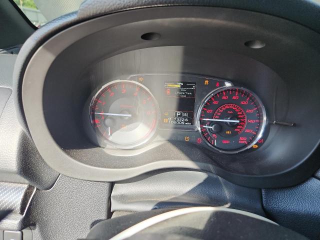 Photo 9 from auction – 2017 SUBARU WRX LIMITED with VIN JF1VA1J64H8839454