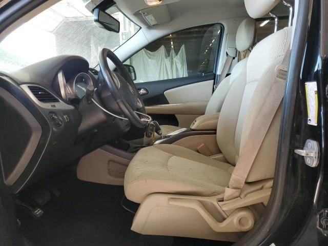 Photo 7 from auction – 2016 DODGE JOURNEY SE with VIN 3C4PDCAB1GT169722