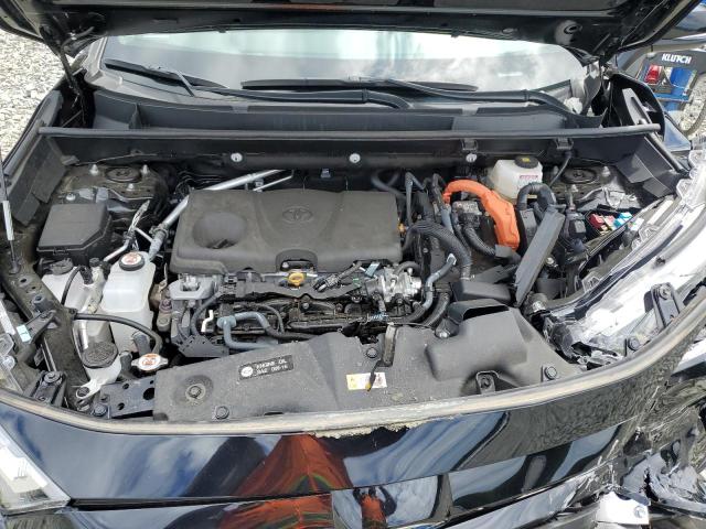 Photo 12 from auction – 2024 TOYOTA RAV4 with VIN 4T3MWRFV3RU155030