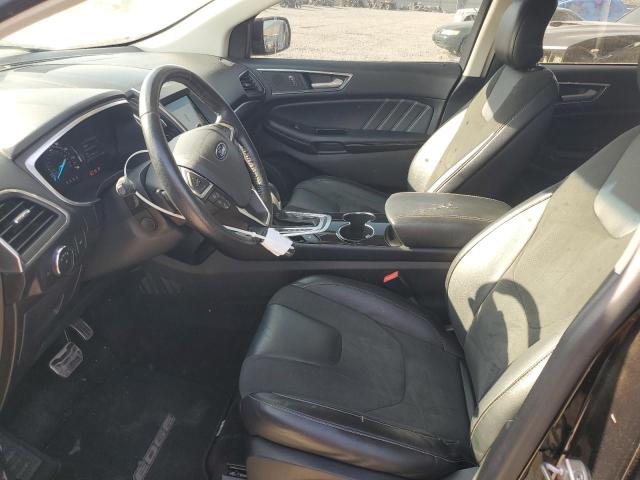 Photo 7 from auction – 2016 FORD EDGE SPORT with VIN 2FMPK4APXGBB58569