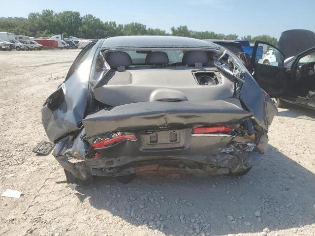 Photo 6 from auction – 2012 HONDA ACCORD LX with VIN 1HGCP2F39CA206231