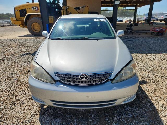 Photo 5 from auction – 2003 TOYOTA CAMRY LE with VIN 4T1BE32K63U205289