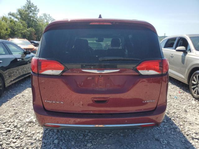 Photo 6 from auction – 2017 CHRYSLER PACIFICA L with VIN 2C4RC1GG5HR748705