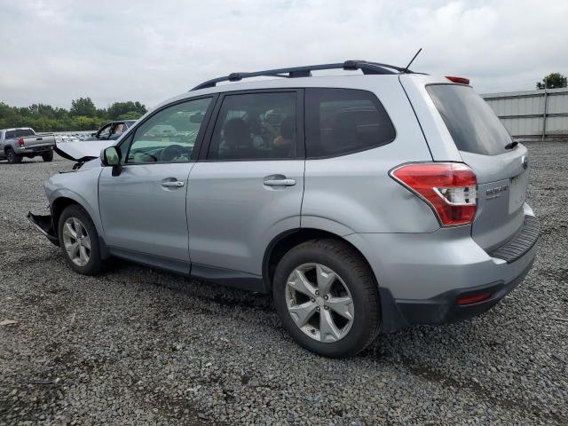 Photo 2 from auction – 2015 SUBARU FORESTER 2 with VIN JF2SJADC0FH548947