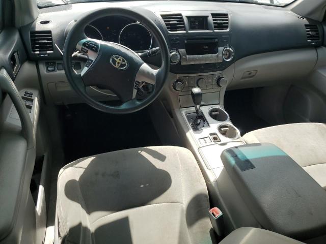 Photo 8 from auction – 2011 TOYOTA HIGHLANDER with VIN 5TDZA3EH8BS016189
