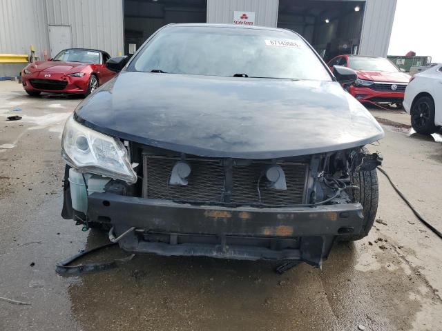 Photo 5 from auction – 2014 TOYOTA CAMRY L with VIN 4T1BF1FK0EU321120